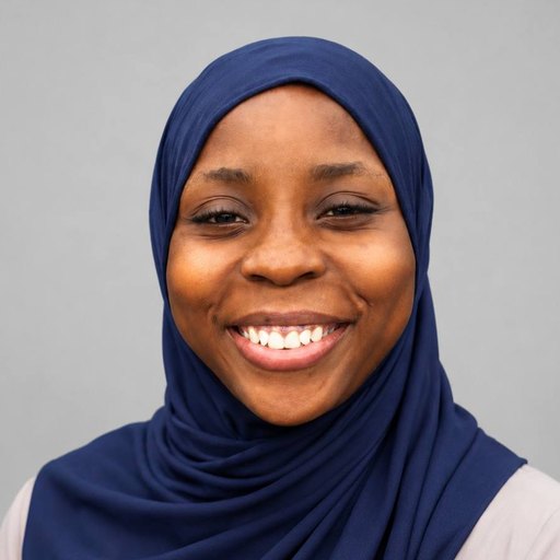 Afolabi Maryam